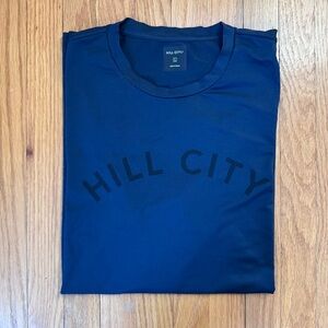 Hill City Ventilated Tee